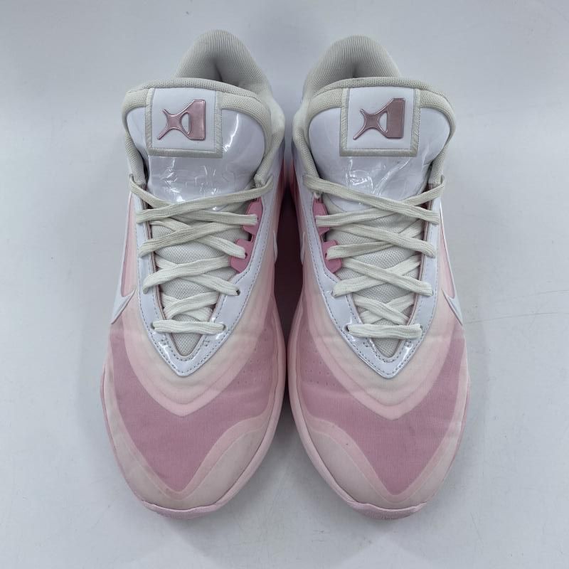  NIKE Women s A One Birthday Cake スニーカー 28 cm FZ 8606-101 ピンク ホワイト ナイキ 10 スニーカー 靴