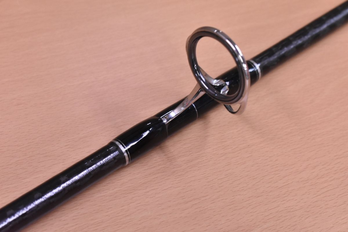 キャスティング