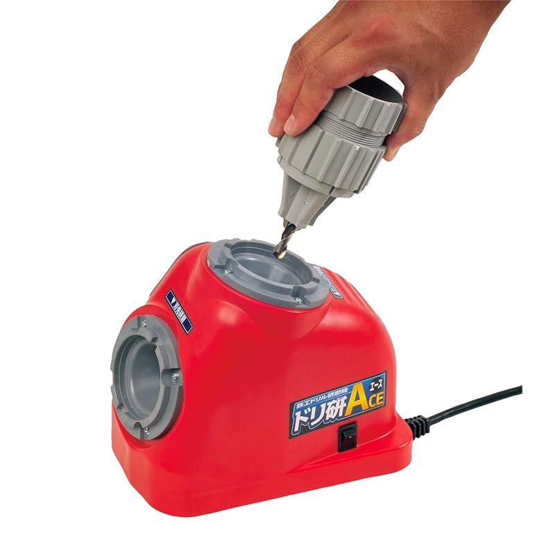 Industrial ドリ研エース