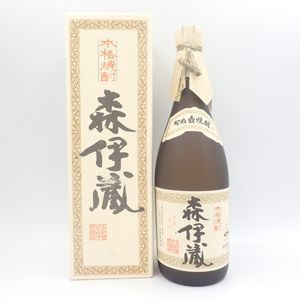 森伊蔵 JAL 720ml 25%【B】-