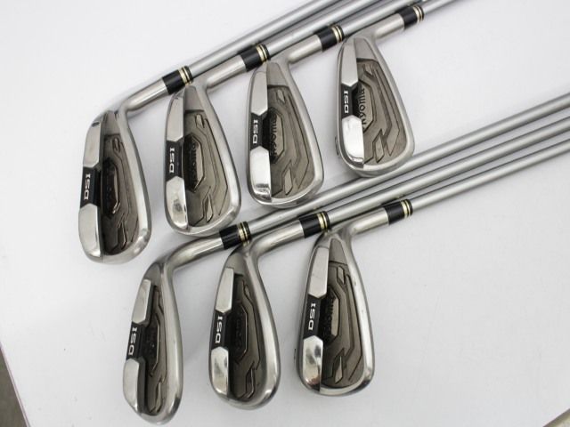 アイアンセット リョーマ