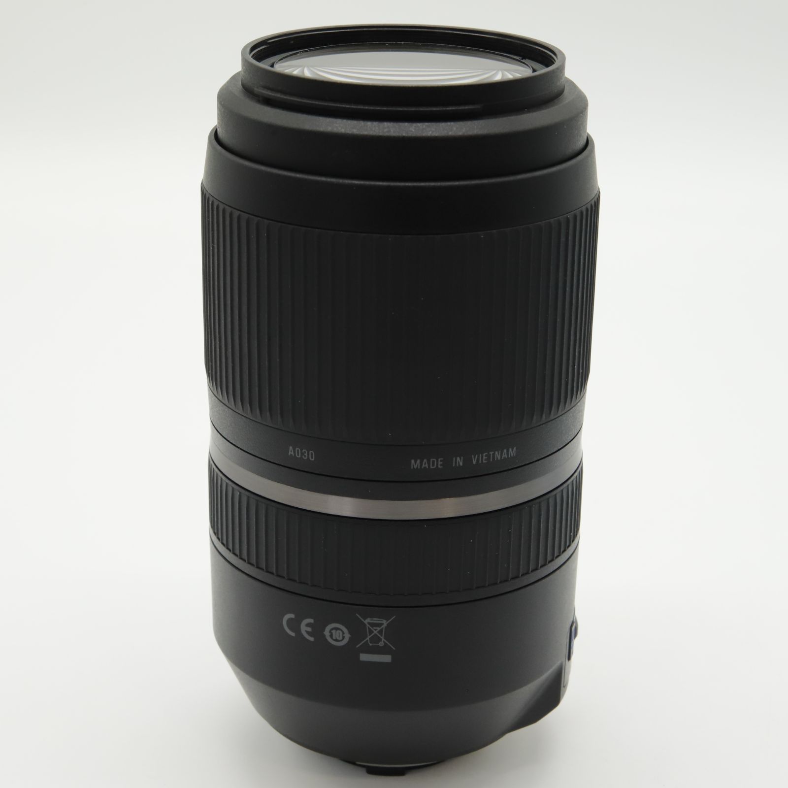 □美品□ TAMRON 望遠ズームレンズ SP 70-300mm F4-5.6 Di VC USD TS ニコン用 フルサイズ対応 A030N -  メルカリ