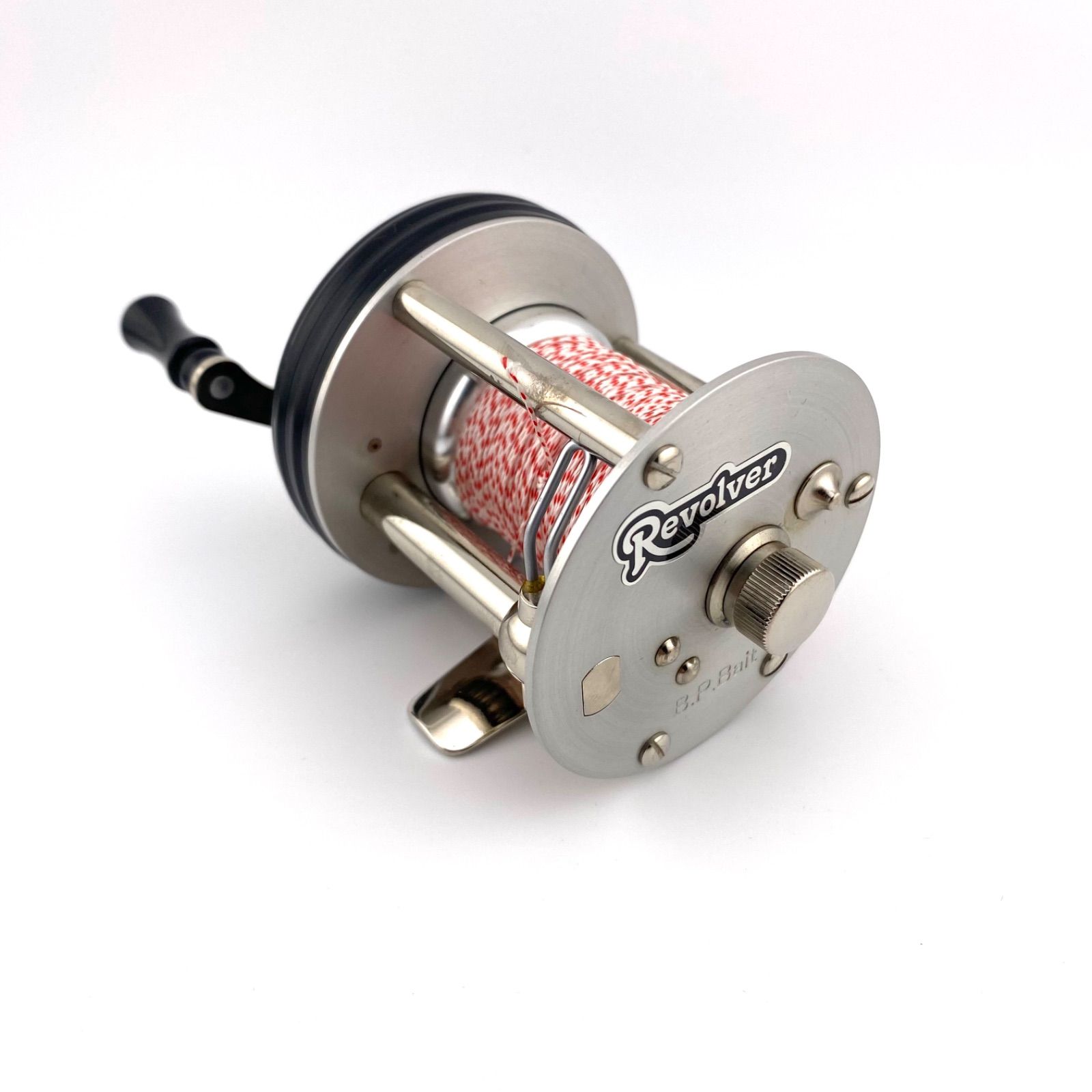 B.P.Bait Revolver Ro411 BP BAIT REVOLVER 411 Orange $706.58