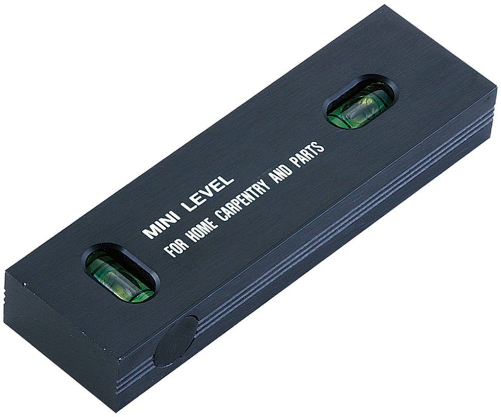 商品 新潟精機 SK ミニレベル アルミ平型 T-50