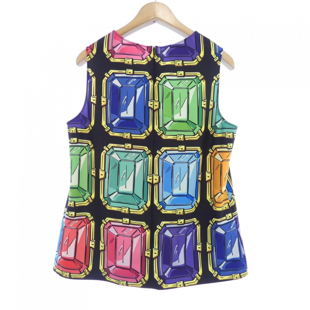 BOUTIQUE MOSCHINO