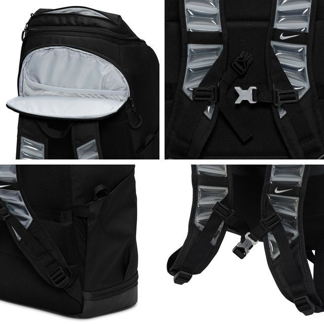 ナイキ NIKE バックパック リュック バーシティ エリート バックパック