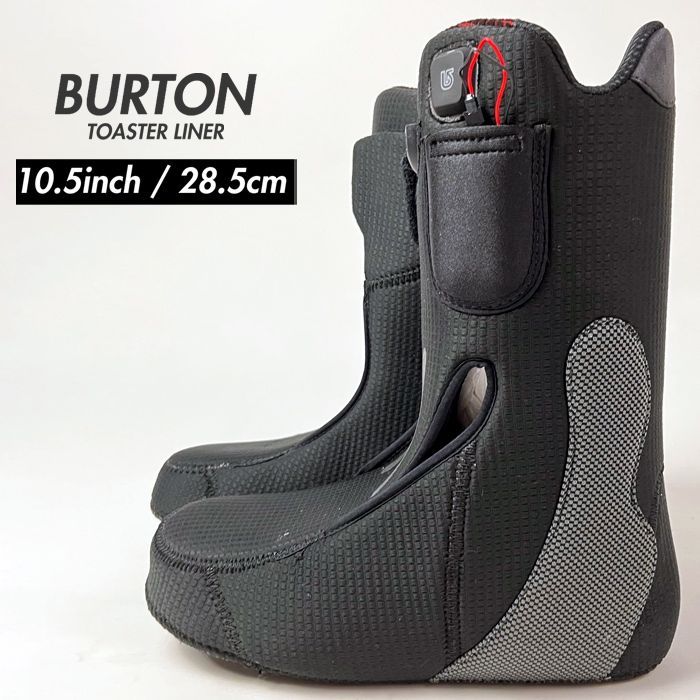 BURTON バートン　スノーボードブーツ　10.5（28.5cm）