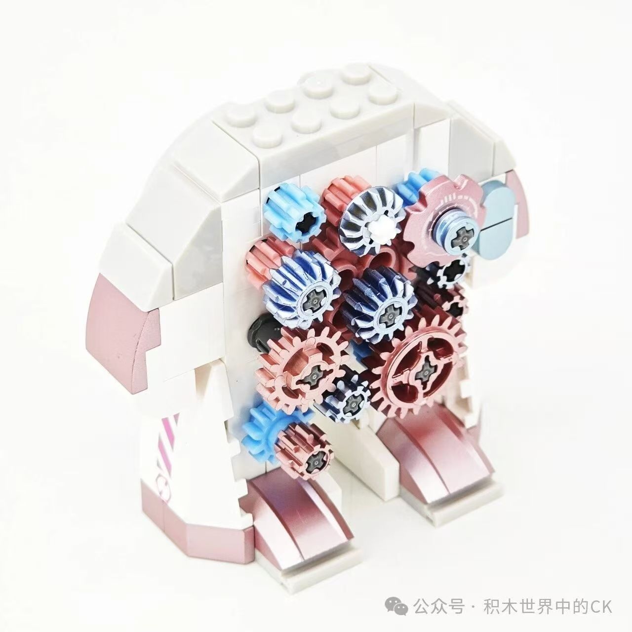 Kitty プラモデル