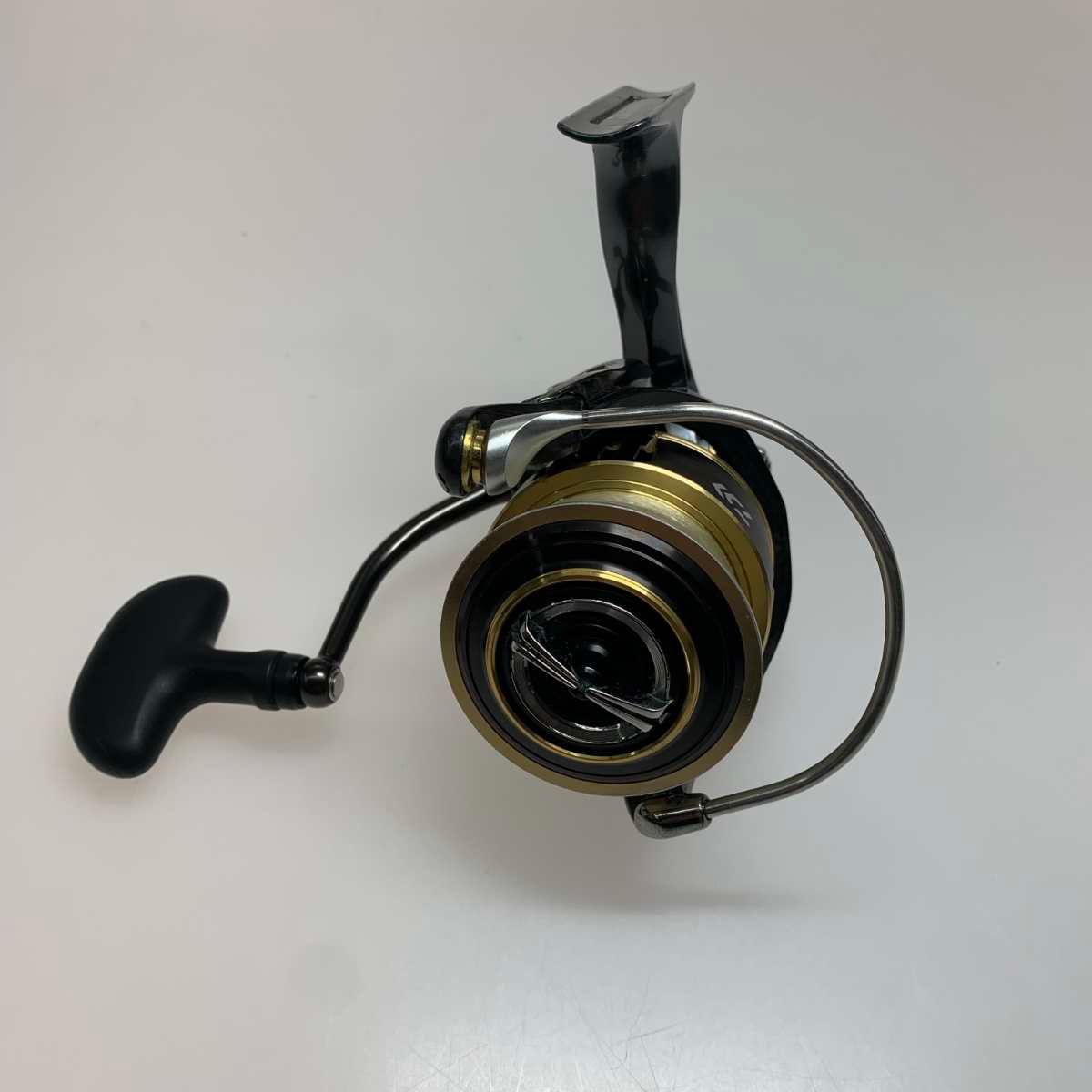 ○○DAIWA ダイワ スピニングリール 17セオリー 3012H 00056002