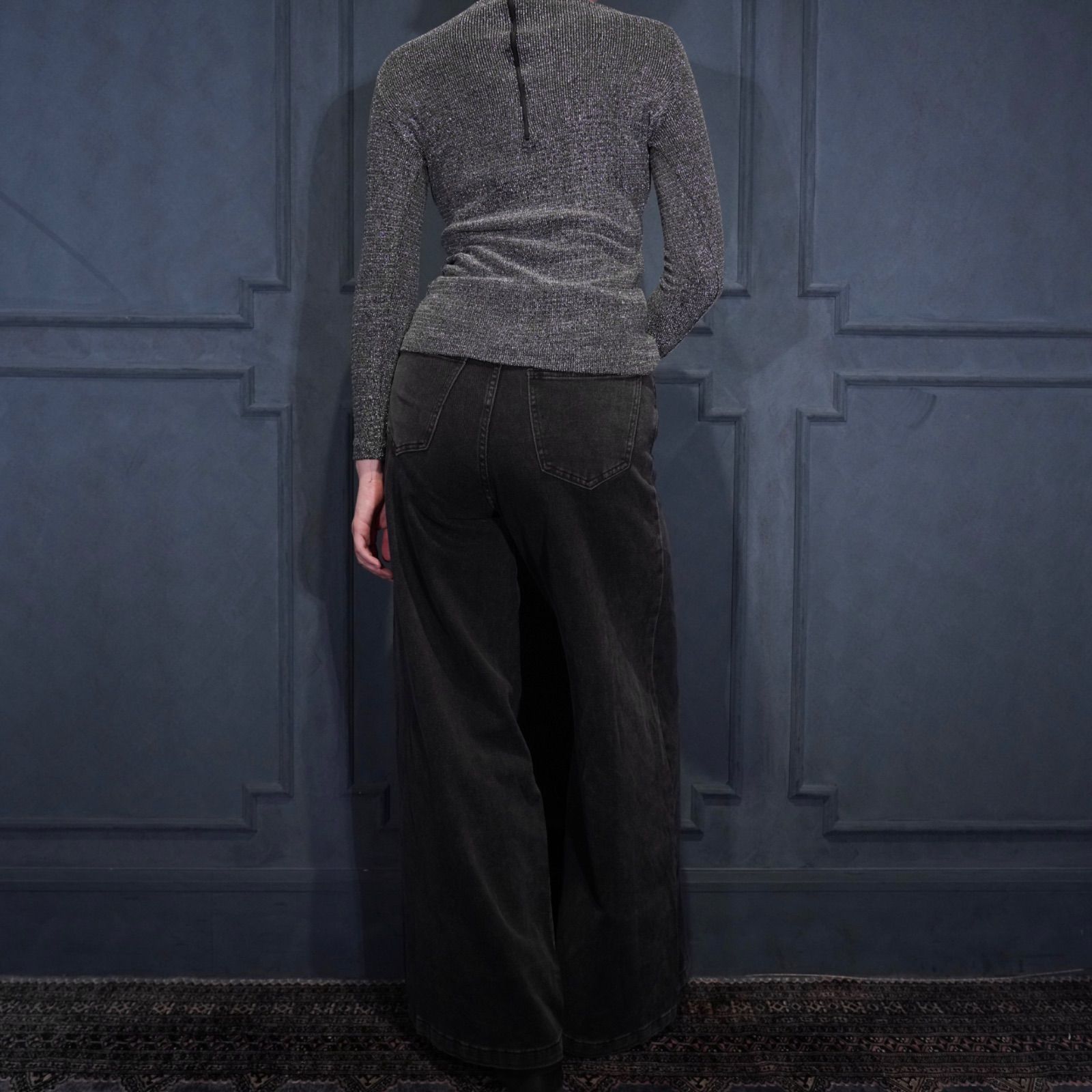 PANTS|アメリカ古着スーパーワイドフ