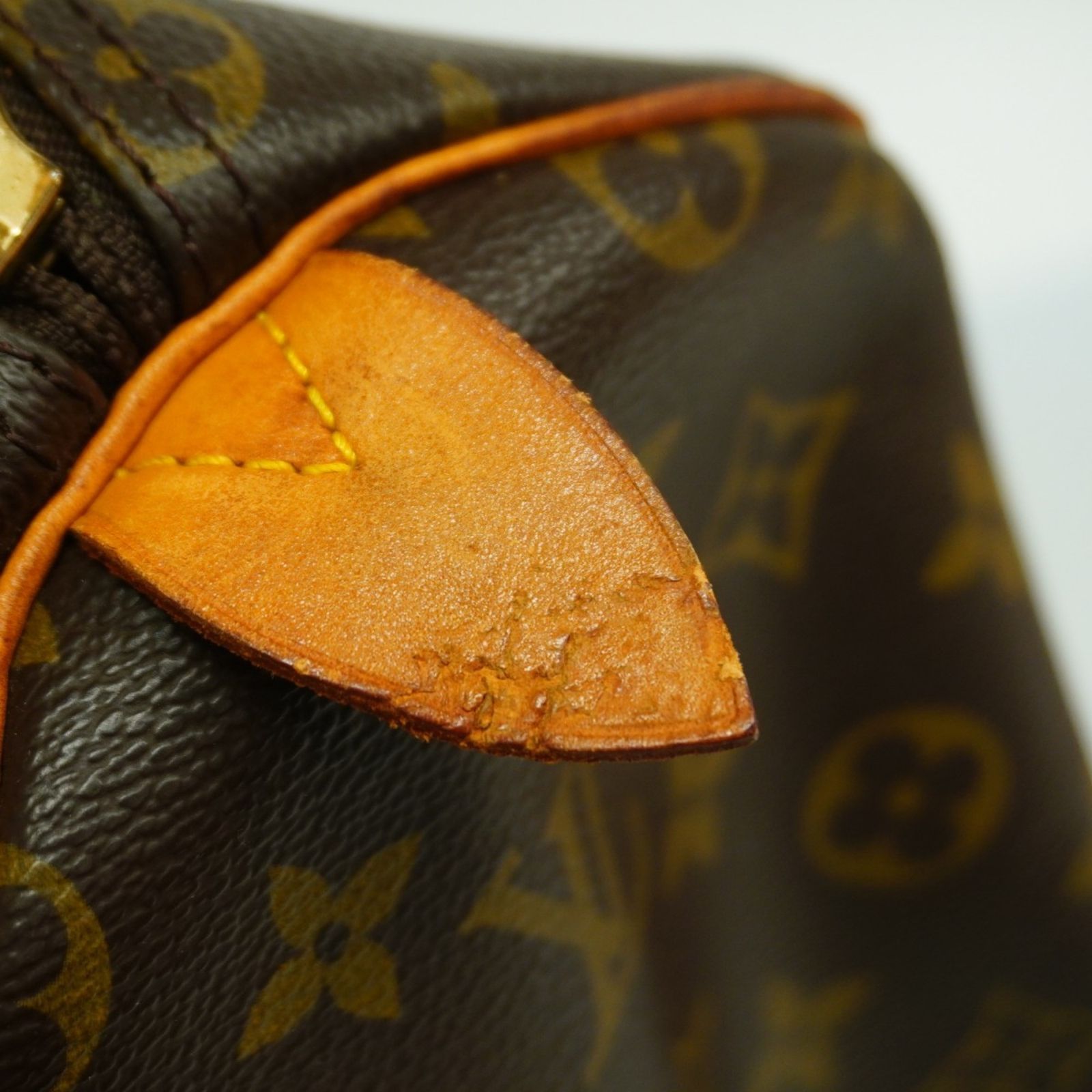 ルイ・ヴィトン(Louis Vuitton) ルイ・ヴィトン ボストンバッグ