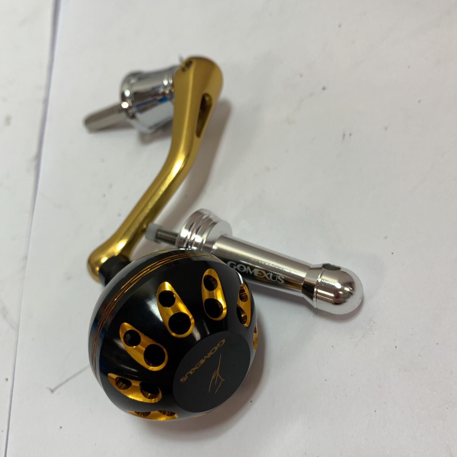 SHIMANO - ★★SHIMANO シマノ 17セドナC3000HG ゴメクサスハンドル/リールスタンド付 03685 SHIMANO シマノ 17セドナC3000HG ゴメクサスハンドル/リール