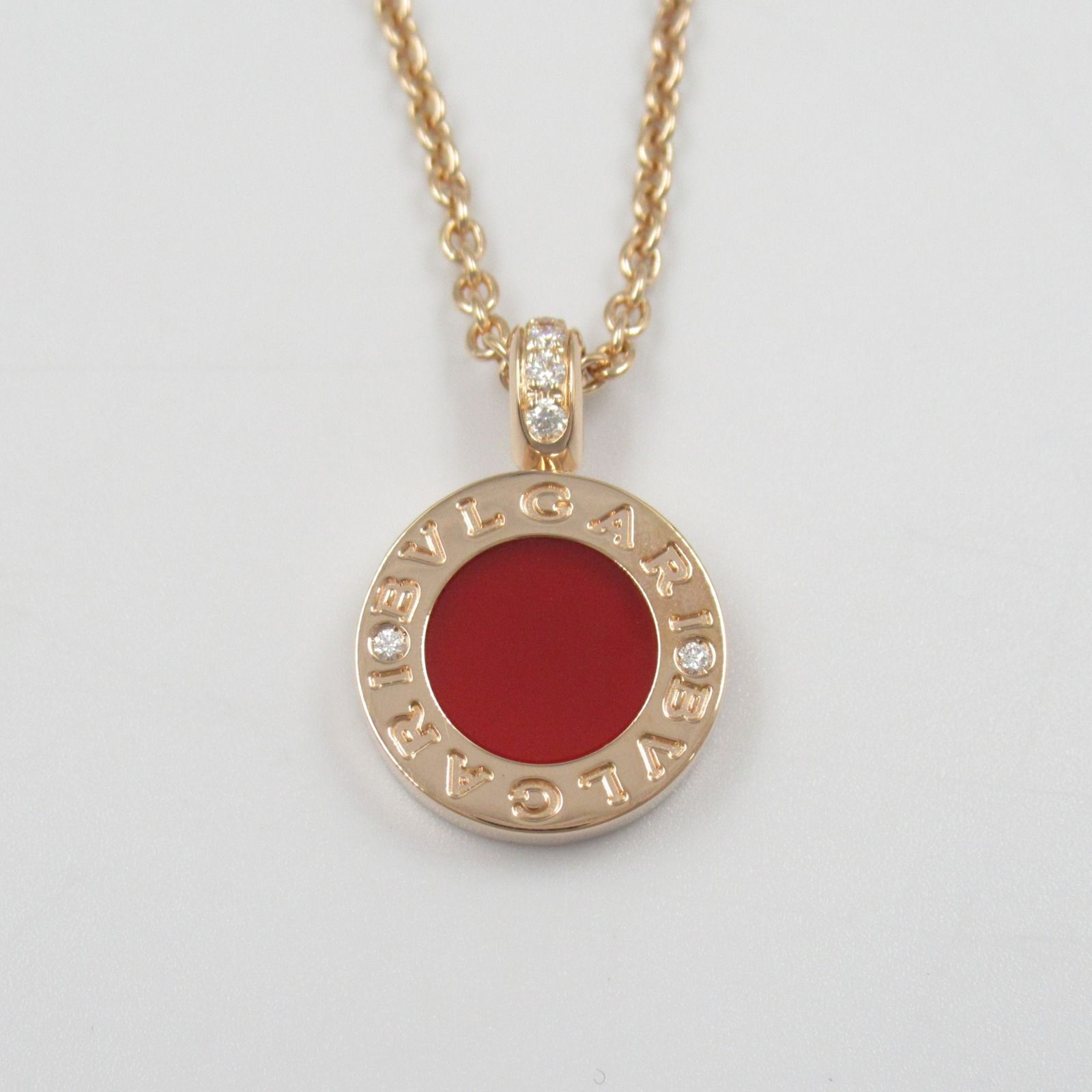 BVLGARI ネックレス