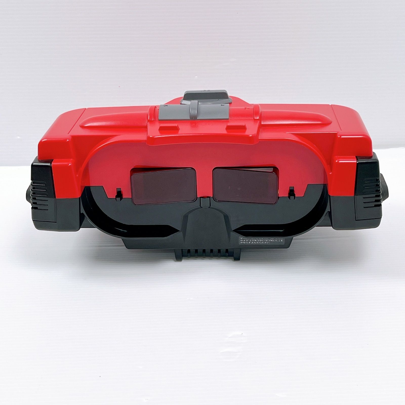 美品 ニンテンドー バーチャルボーイ VUE-001 動作未確認