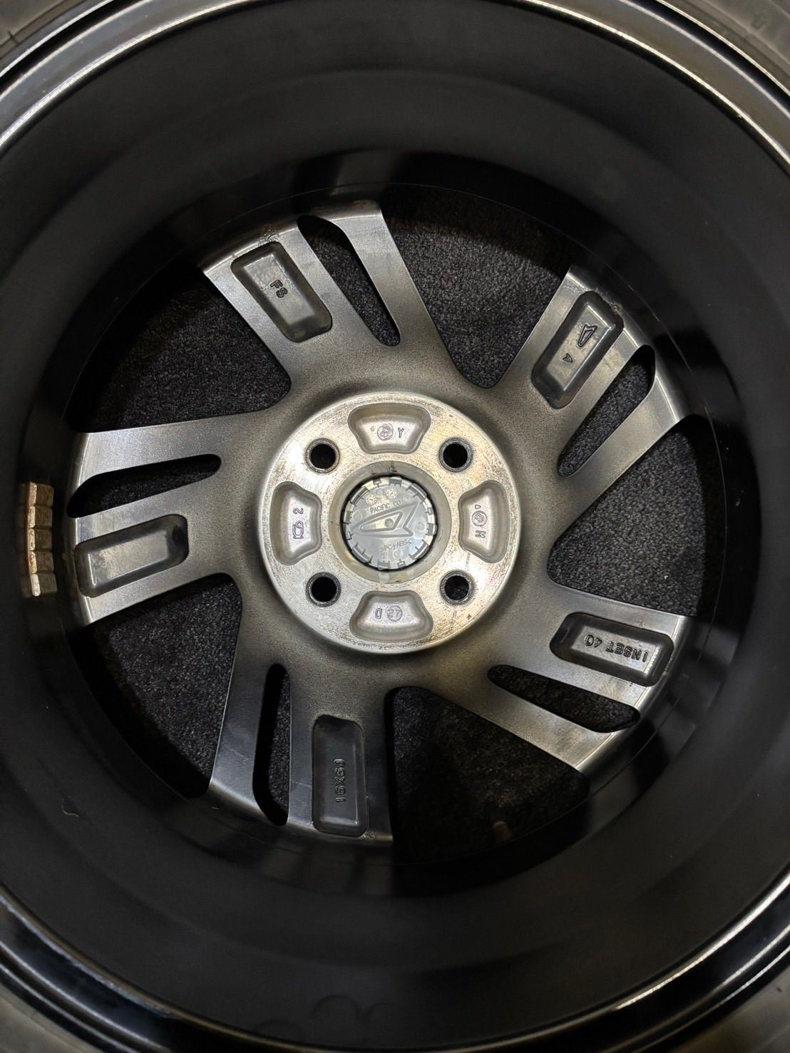 ダンロップ ウィンターマックスWM02　195/65R16　4本　ロッキーライズ WINTER MAXX 02 【新品】ライズ/ロッキー ハイブリッド