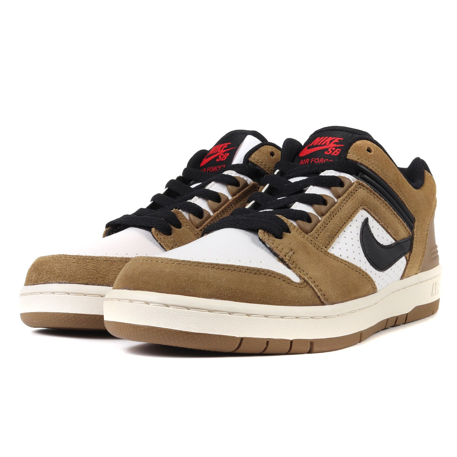 マラソン限定！ポイント5倍 未使用 27.0 NIKE sb Air force Ⅱ escape