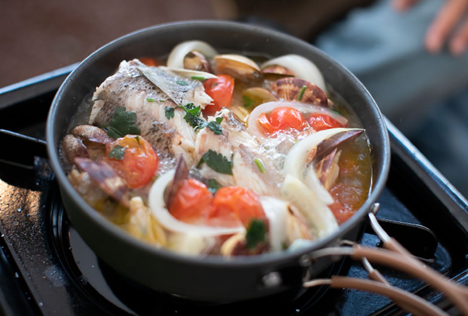 ロゴス LOGOS アウトドア LOGOS クッカー-ケトルセット 81210212 - HRDEVELOPMENT_JP