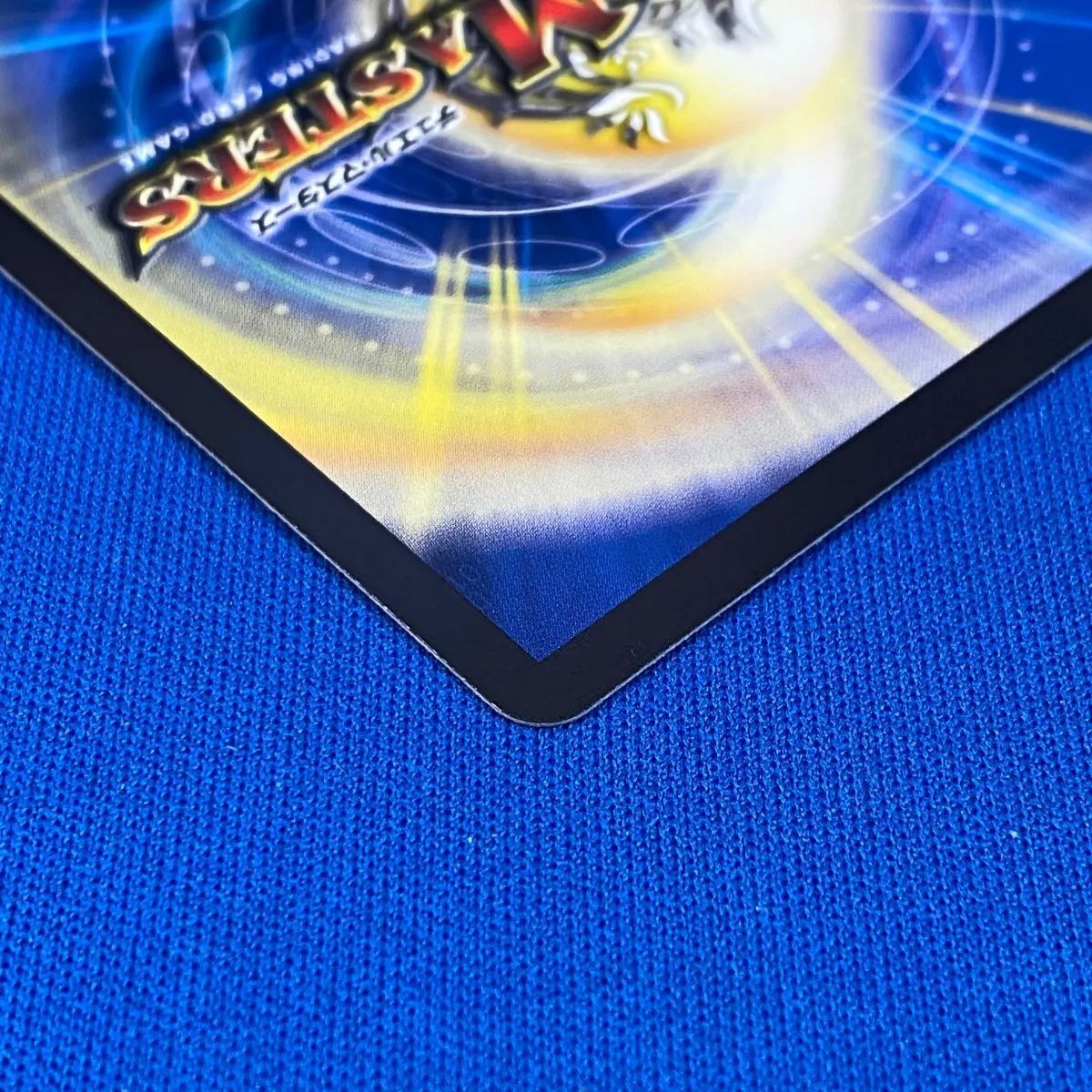 デュエマ 【シークレットレア】 DM25RP1 秘8/秘24 真気楼と誠偽感の