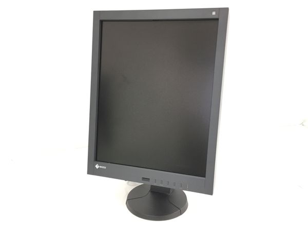 EIZO RadiForce GX540 21.3インチ 医療用 モノクロモニター 中古