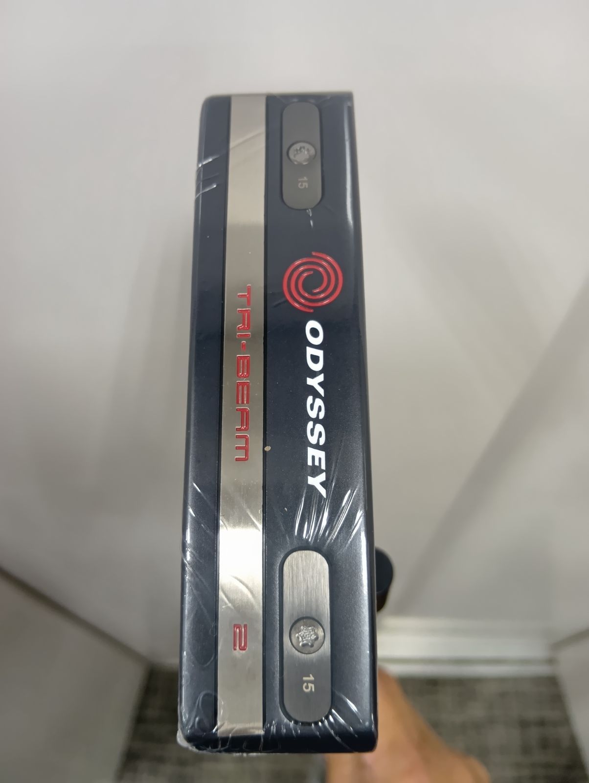 ODYSSEY Tri Force2オデッセイ トライフォース2 34インチ ODYSSEY Tri