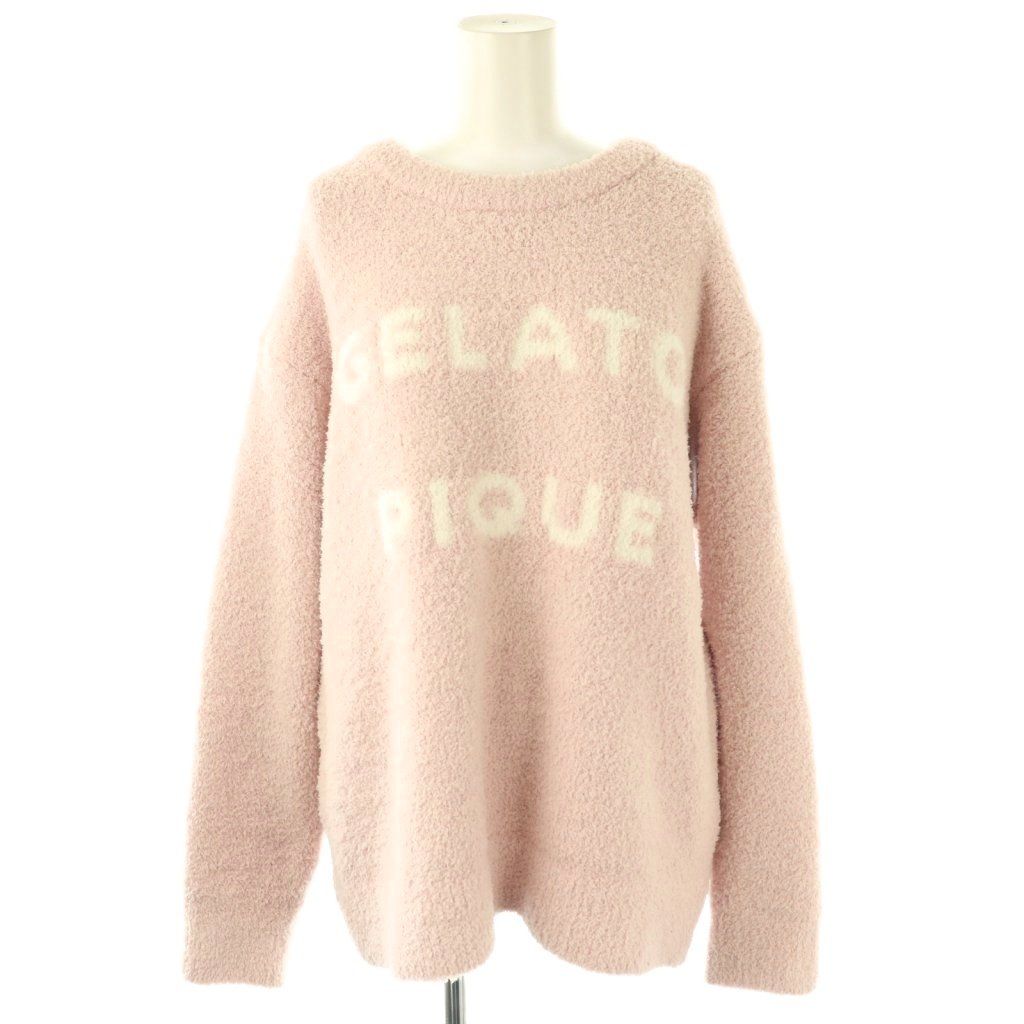ジェラートピケ パウダースタージャガードプルオーバー&ロングパンツ ルームウェア gelato pique（ジェラートピケ）の「【ONLINE限定】パウダー