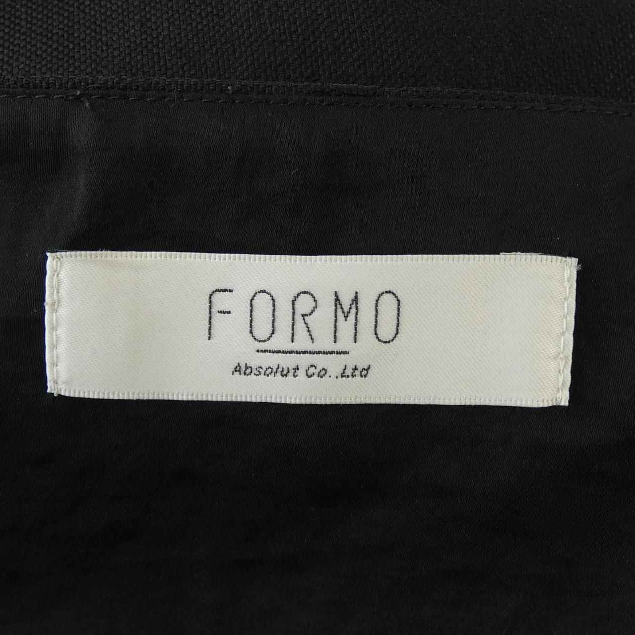 FORMO