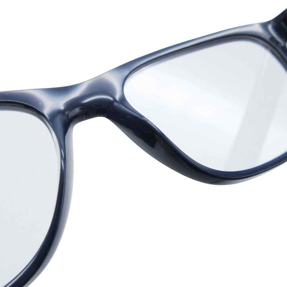 未使用 DOLCE&GABBANA ドルチェアンドガッバーナ DGロゴ サングラス  