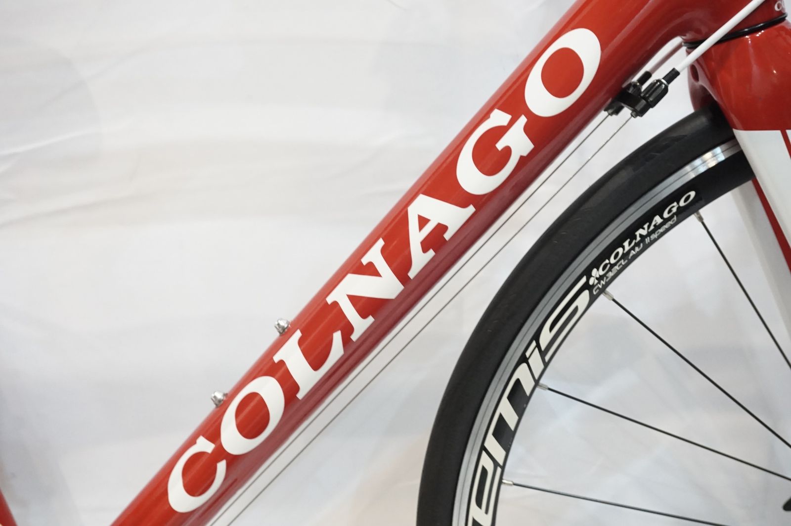 COLNAGO 「コルナゴ」 CLX3.0 2014年モデル ロードバイク / バイチャリ 