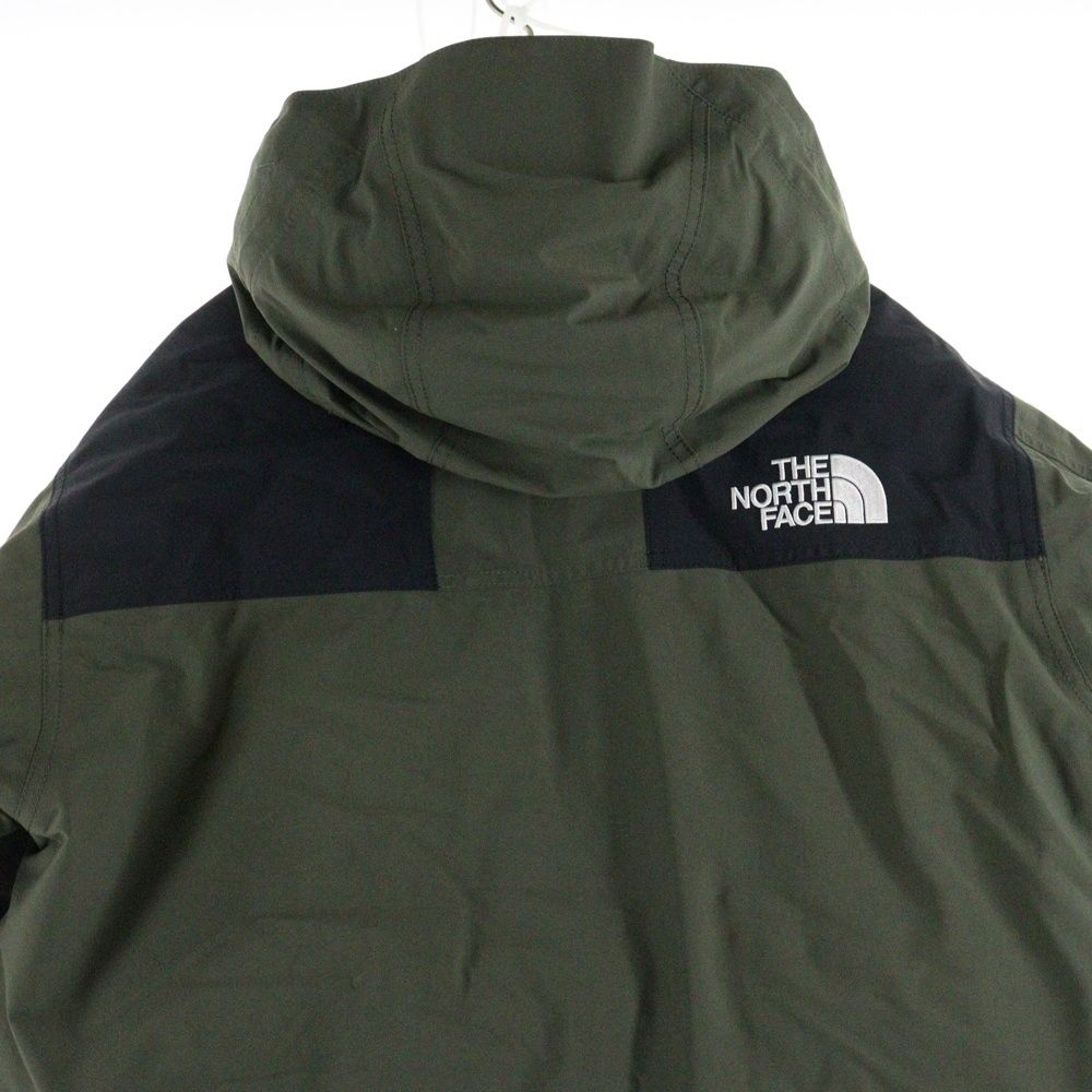 THE NORTH FACE (ザノースフェイス) GORE-TEX Mountain Down