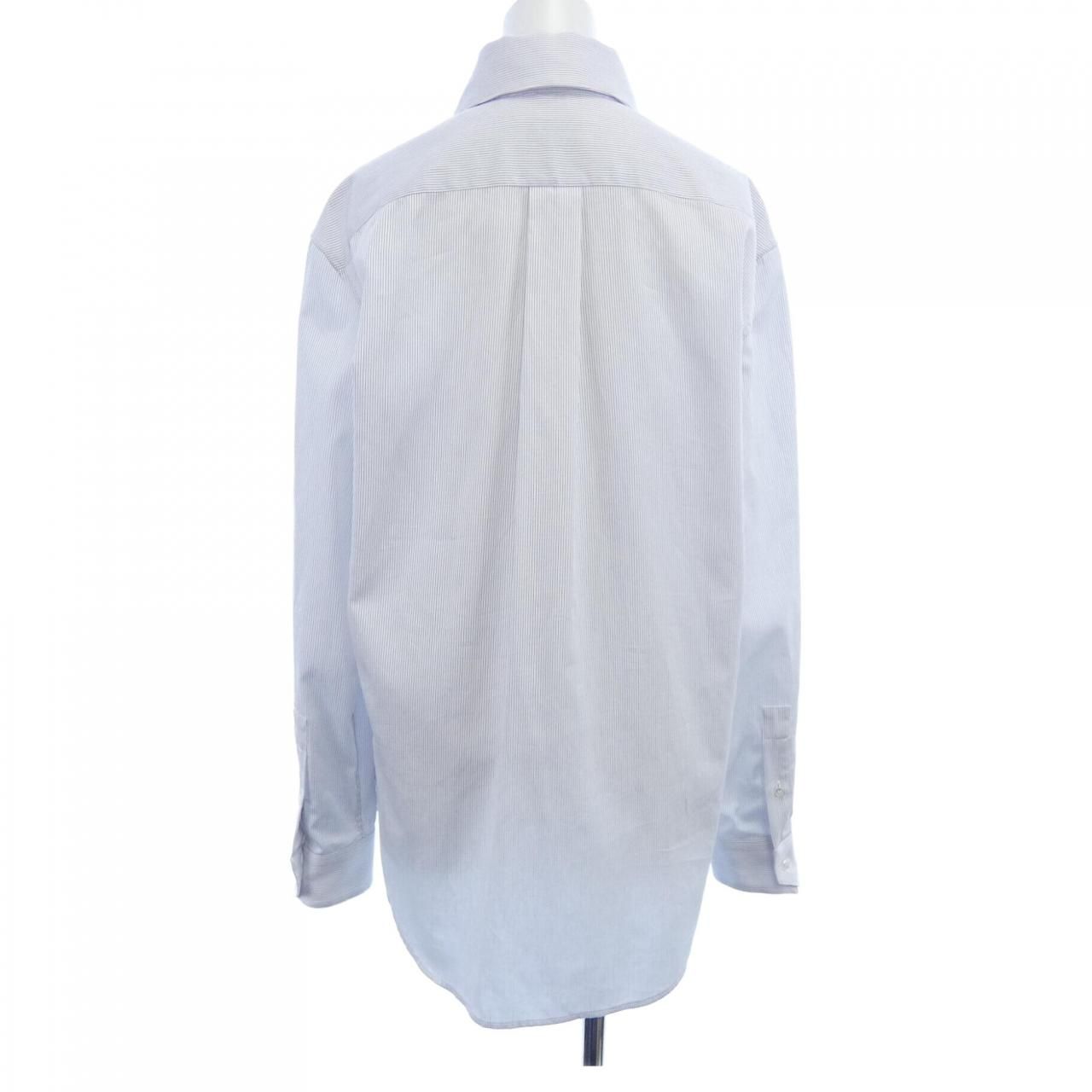 サンローラン SAINT LAURENT 726934 Y5G30 シャツ