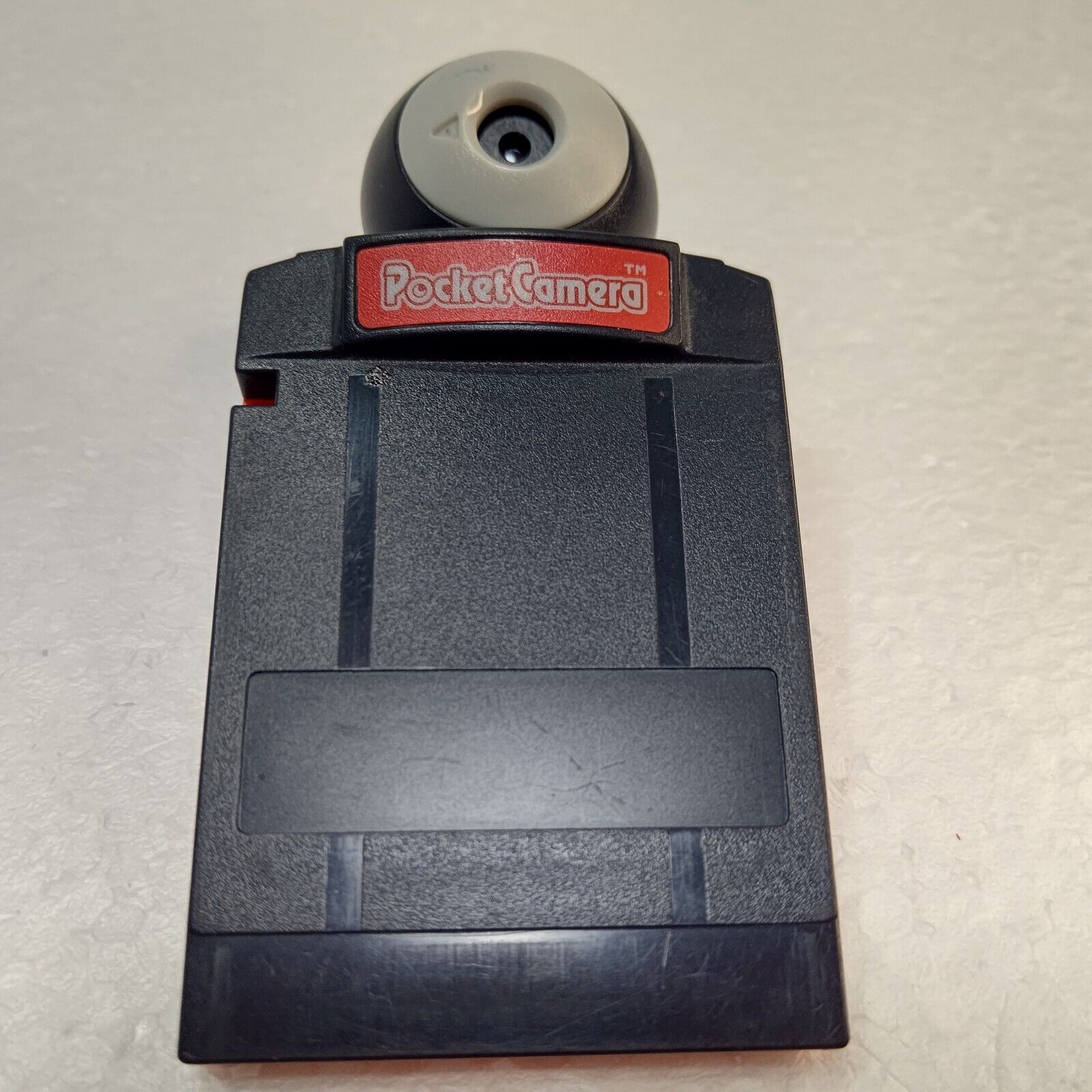 任天堂 ゲームボーイ ポケカメラ MGB-006 レッド 正規品 テスト