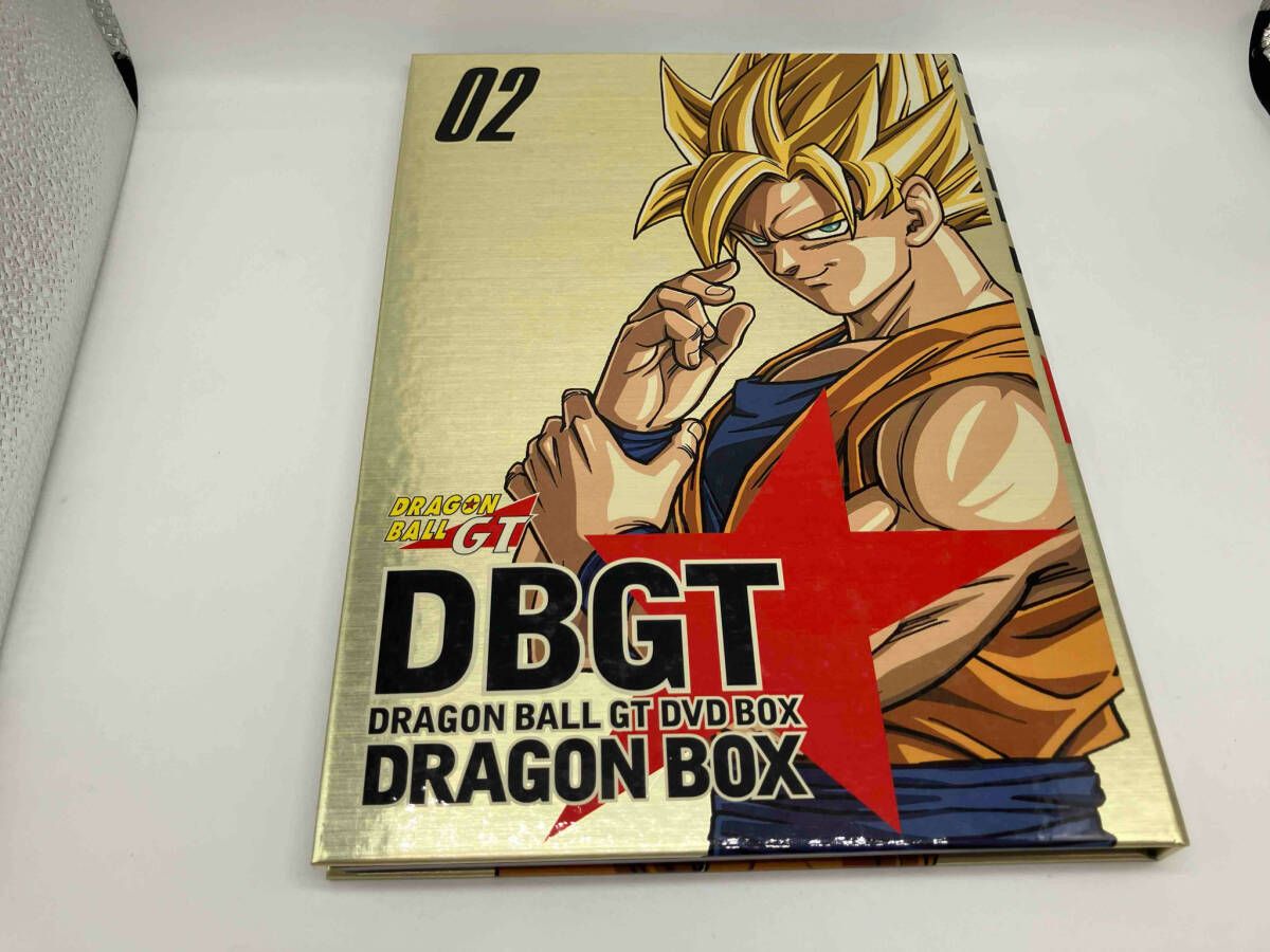 ドラゴンボールGT DVD BOX 未開封　付属ドラゴンレーダー ドラゴンボールGTのDVDBOXの付属品 ドラゴンレーダーです