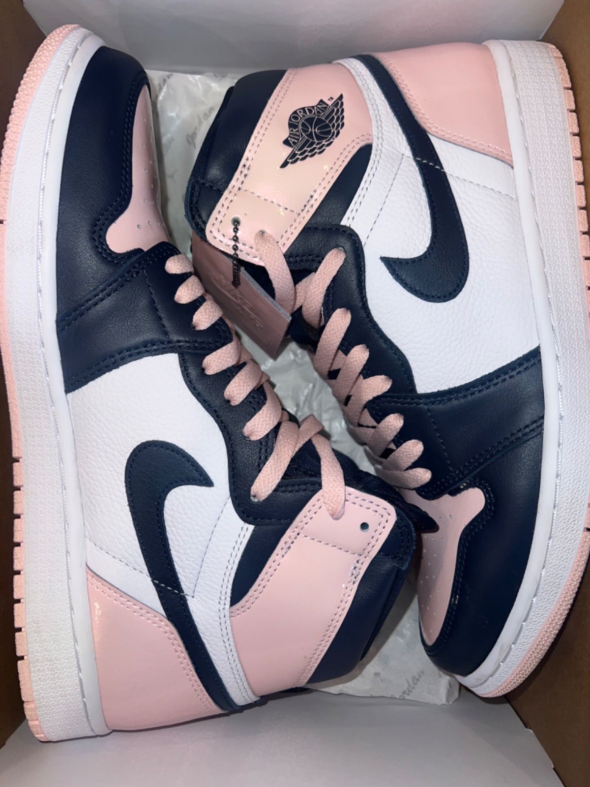 29.0cm Nike WMNS Air Jordan 1 High OG SE 