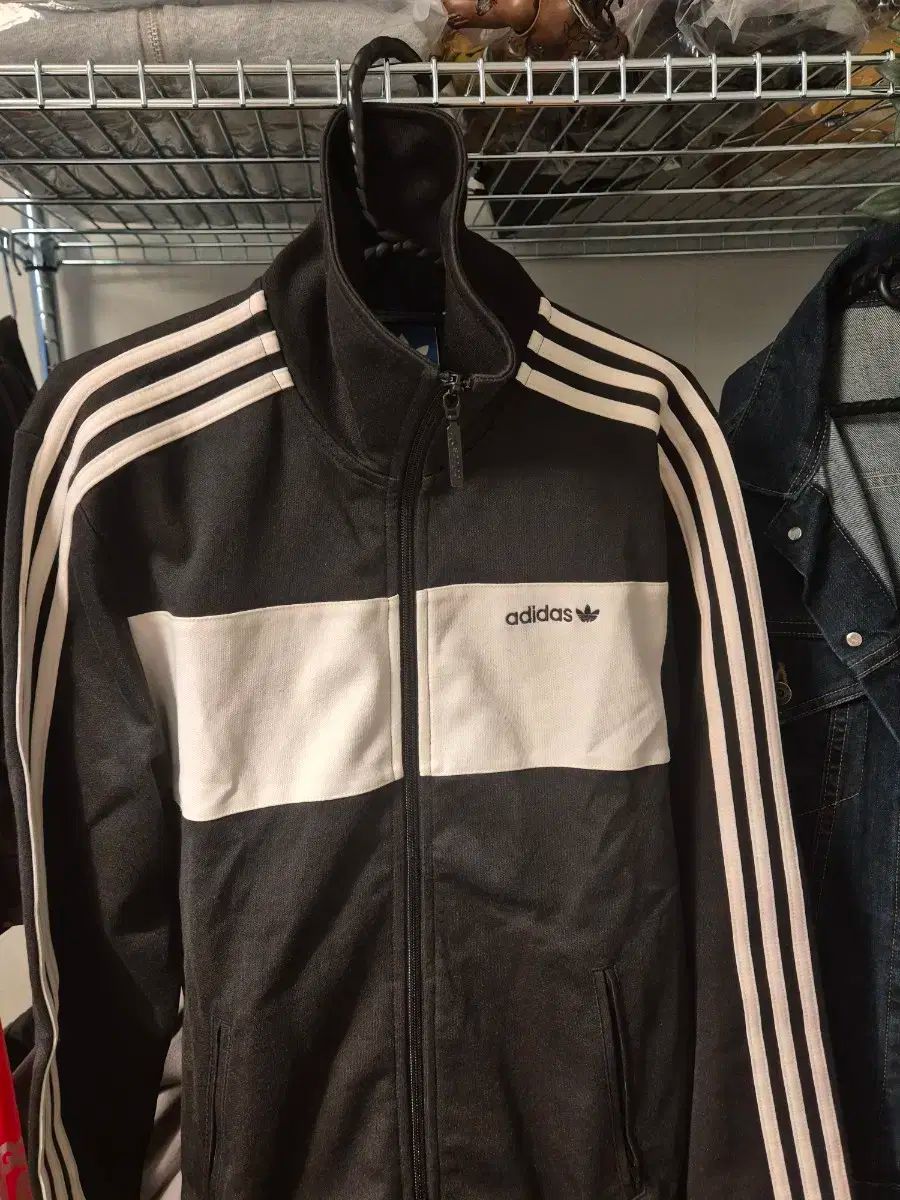 超希少⭐美品アディダスプレミアムワッフルベッケンバウアートラック