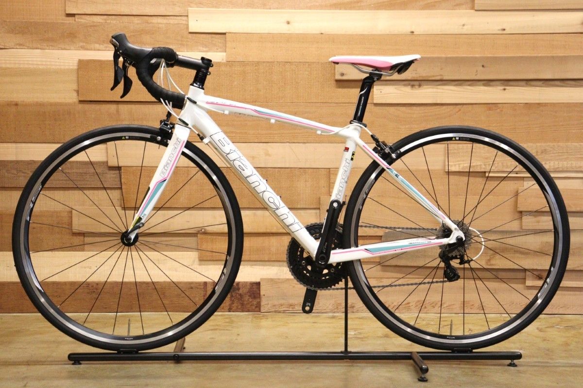 Bianchi ビアンキ ビアニローネ 7 2015 ロードバイク　東京 51okd-Lj9oL._UF350,350_QL50_.jpg