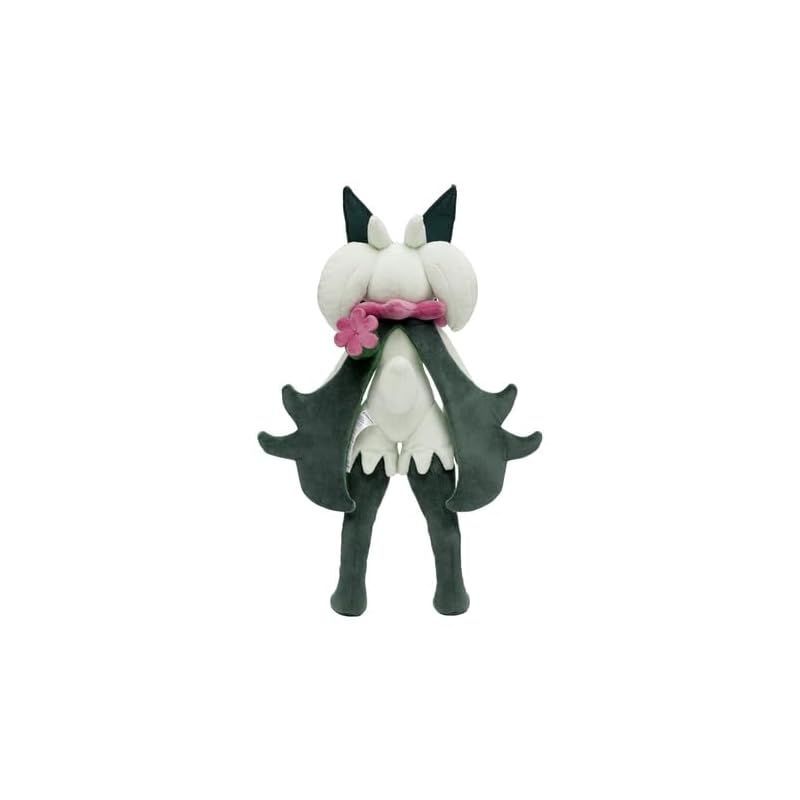 特価商品】ポケモンセンターオリジナル ぬいぐるみ マスカーニャ 特価商品】ポケモンセンターオリジナル ぬいぐるみ マスカーニャ