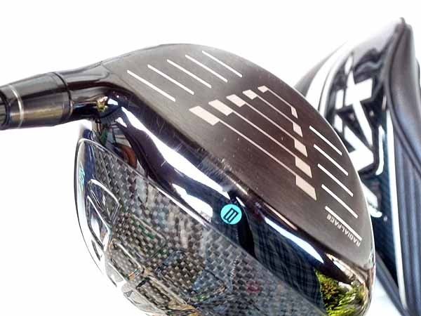 ドライバー VIZARD