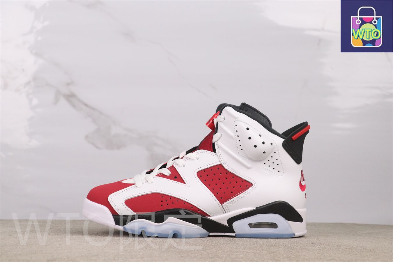 今日特価】Air Jordan エアジョーダン AJ6 エアジョーダン 6
