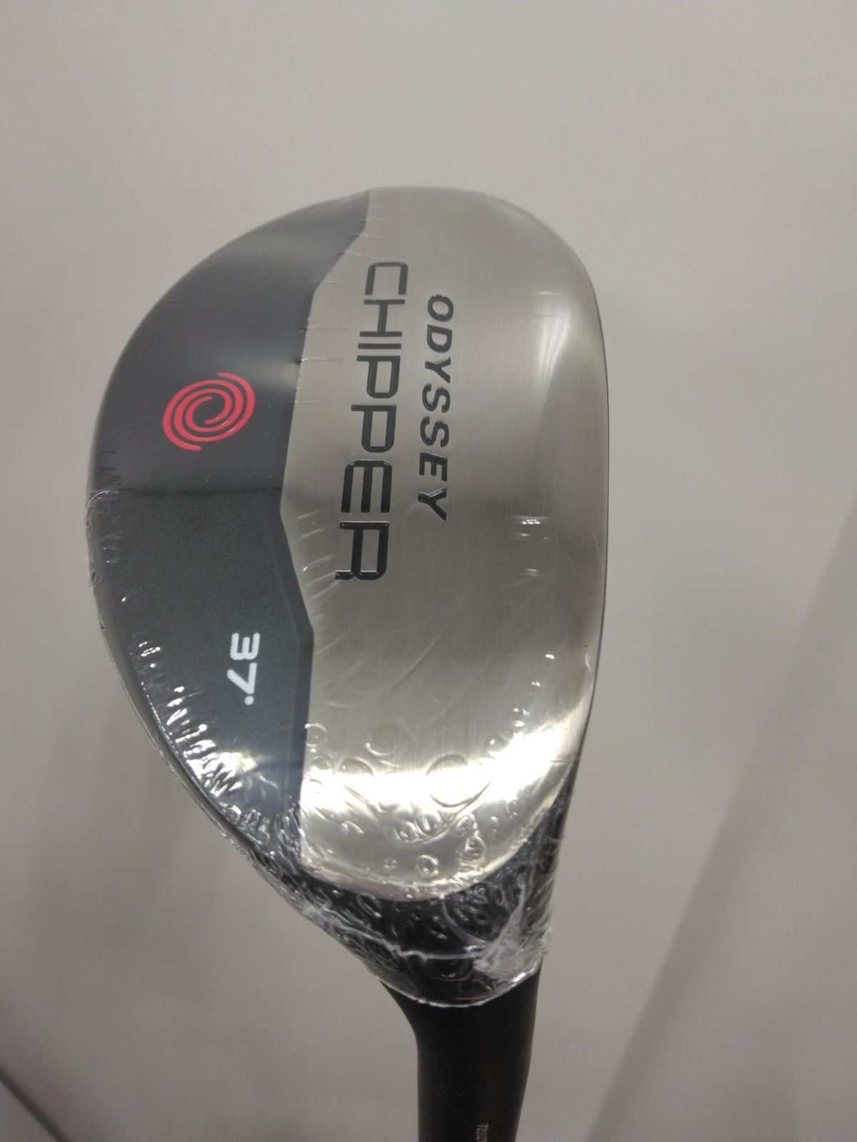 Wg ODYSSEY CHIPPER 33.5インチ オデッセイ チッパー 日本モデル 浦安店