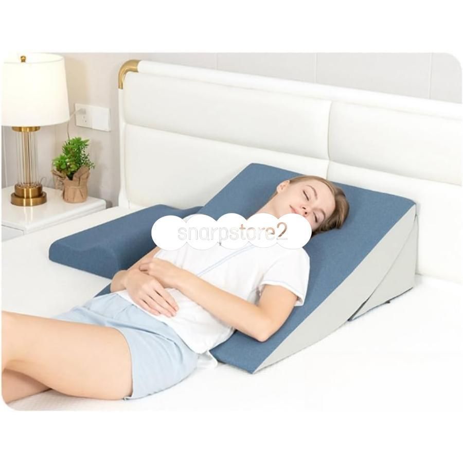 逆流性食道炎枕 三角枕