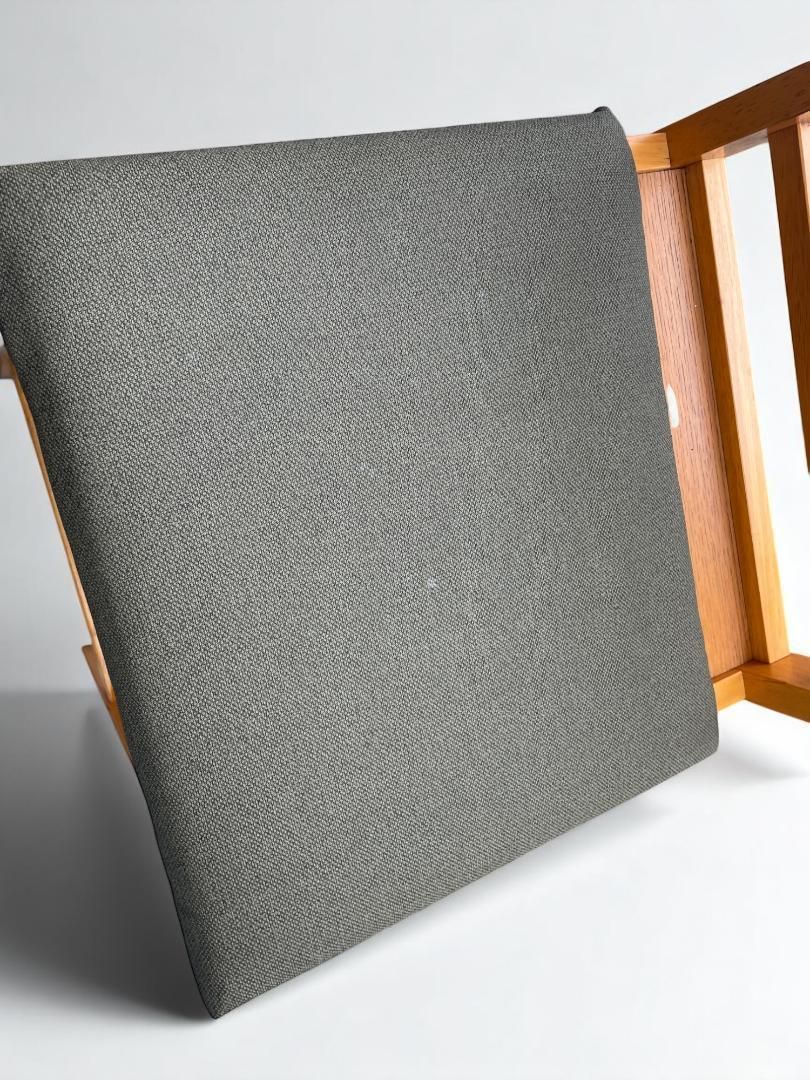 Olive カウンターチェア　ダイニングチェア 木製 　座面新品　06c07 Olive カウンターチェア ダイニングチェア 木製 座面新品 06c07