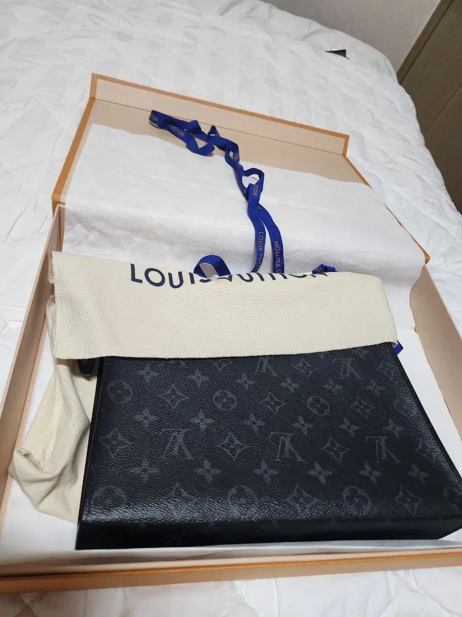 ルイヴィトン メンズ クラッチボヤ州 m