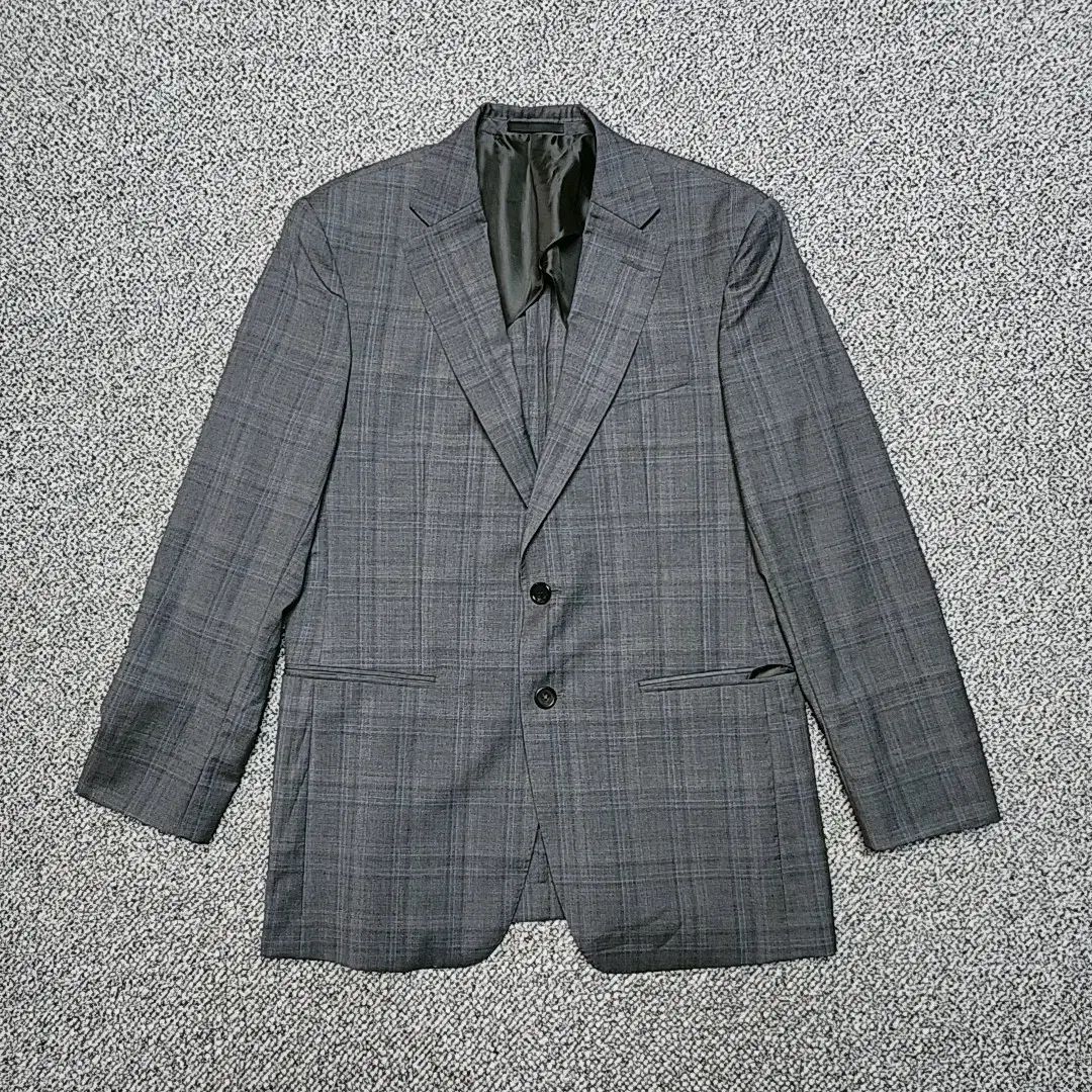 100 SONGZIO HOMME ソンジオ オム オム ブレザー ジャケット