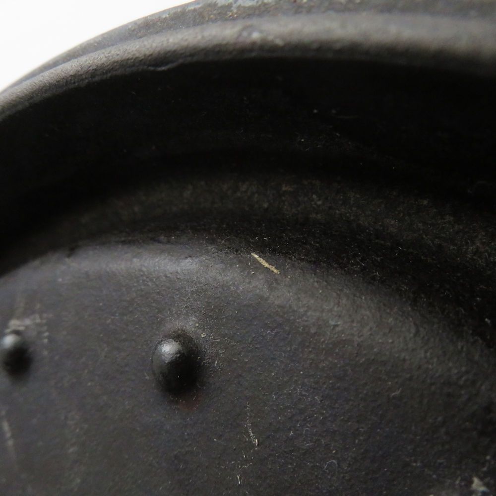 STAUB ストウブ ピコ ココットラウンド 両手鍋 鋳鉄 20cm 2.2L  