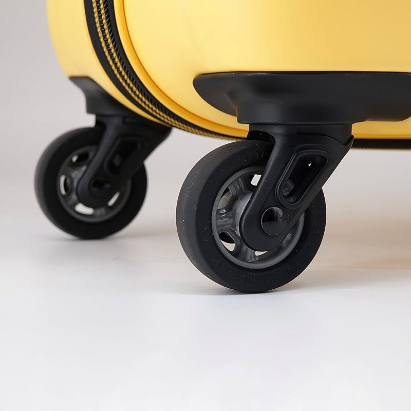 sunco 軽スーパーライトジップ 機内持ち込み 0