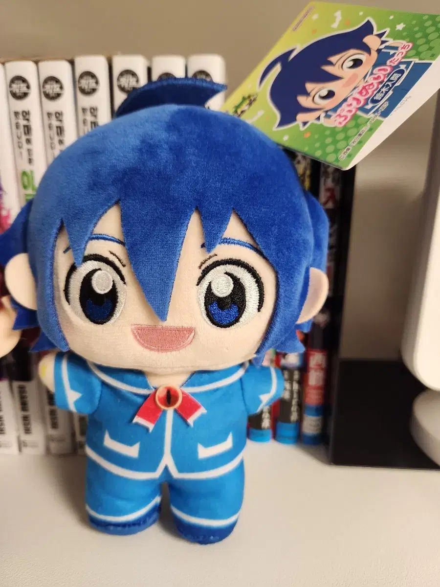 バッド・プライマー 入間郡 入間 ぬい 出品