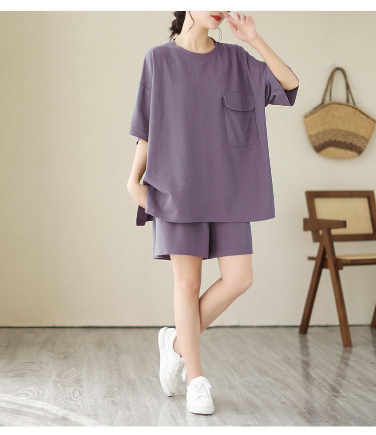 ❤️アバンティーズ❤️セット セットアップ 上下セット レディース 夏 ショートパンツ Tシャツ