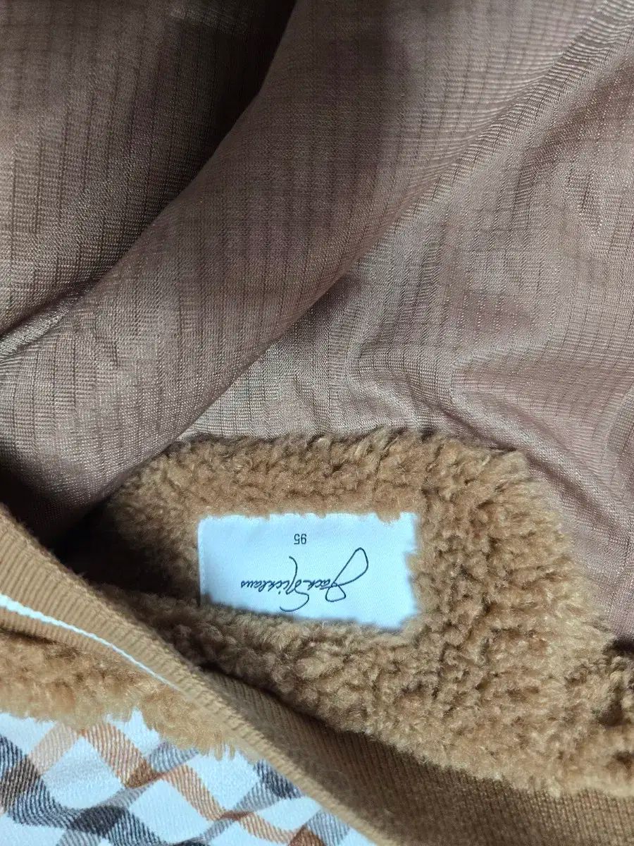 フリース ゴルフベスト