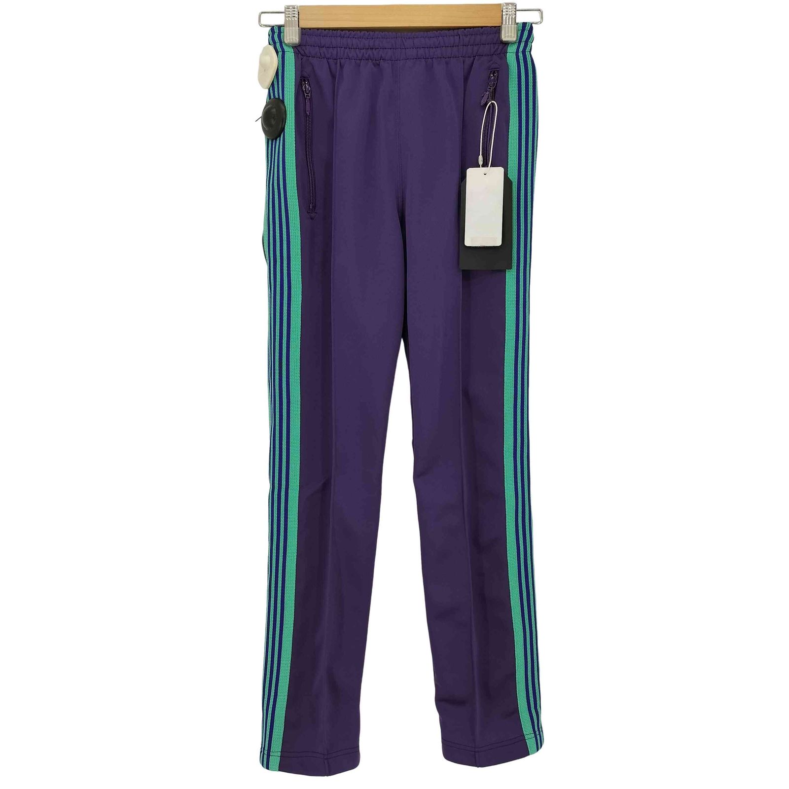 【ikkei】ニードルズ NEEDLESナロー トラックパンツ ジャージ ニードルズ Needles 別注 Track Pant NARROW トラック パンツ