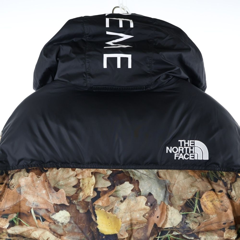 ダウンジャケット